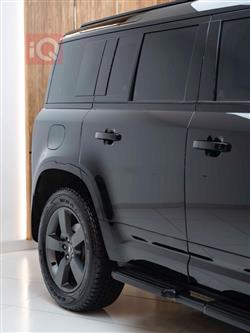 لاند روفر دفندر